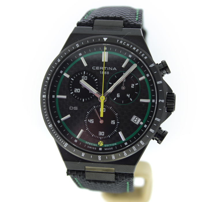 Certina_DS7_Chronograph_Padel_Edition_By_Marta_Ortega_C0434173820110_Tweedehands_94360-1052_Juwelier_Clem_Vercammen-2.jpg