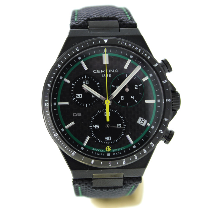 Certina_DS7_Chronograph_Padel_Edition_By_Marta_Ortega_C0434173820110_Tweedehands_94360-1052_Juwelier_Clem_Vercammen-3.jpg