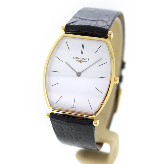 Horloge Longines La Grande Classique L4.705.2 '94192-1062-TWDH' Horloge Longines La Grande Classique L4.705.2 '94192-1062-TWDH'