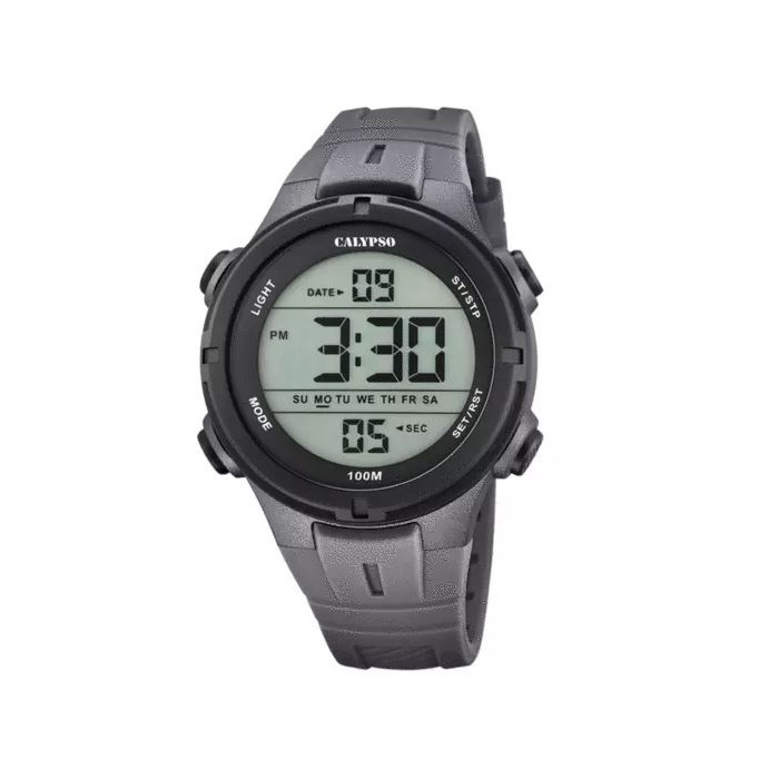 Horloge CALYPSO K5837/4 