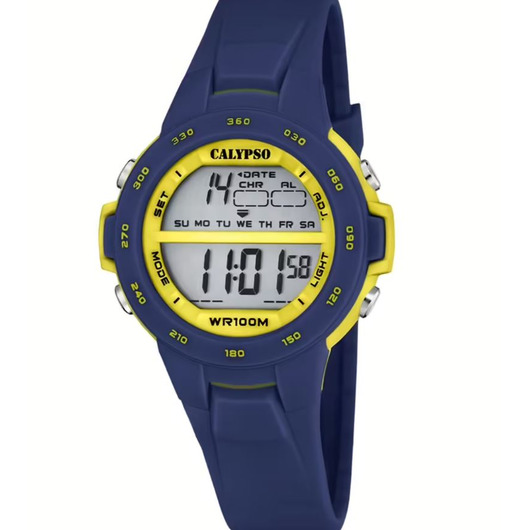 Horloge CALYPSO K5850/5 Horloge CALYPSO K5850/5
