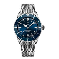 Horloge BREITLING SUPEROCEAN HERITAGE B31 AUTOMATIC 42 AB3111161C1A1  Horloge BREITLING SUPEROCEAN HERITAGE B31 AUTOMATIC 42 AB3111161C1A1