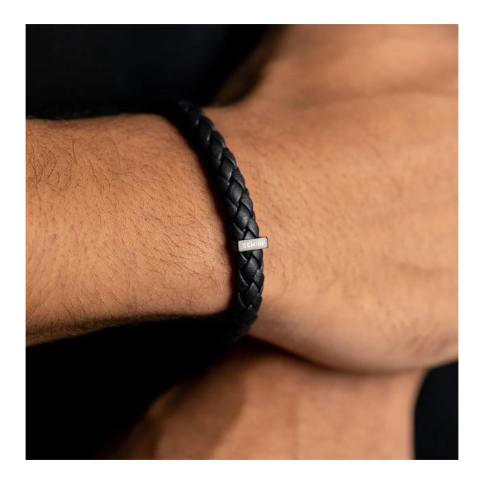 Juweel Gemini Una Black O41 
