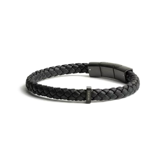 Juweel Gemini Una Black O41 