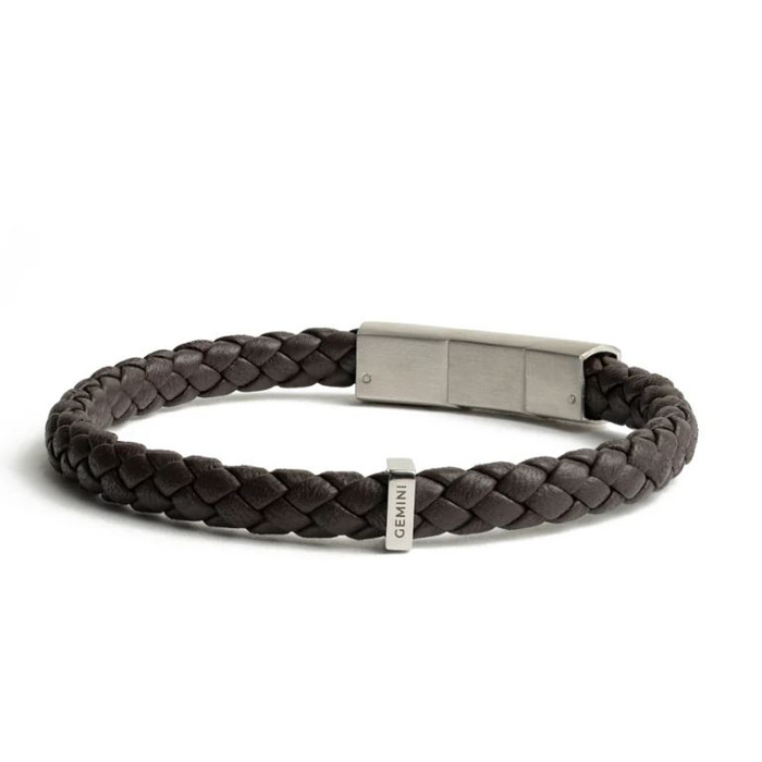 Juweel Gemini Una Brown O42 