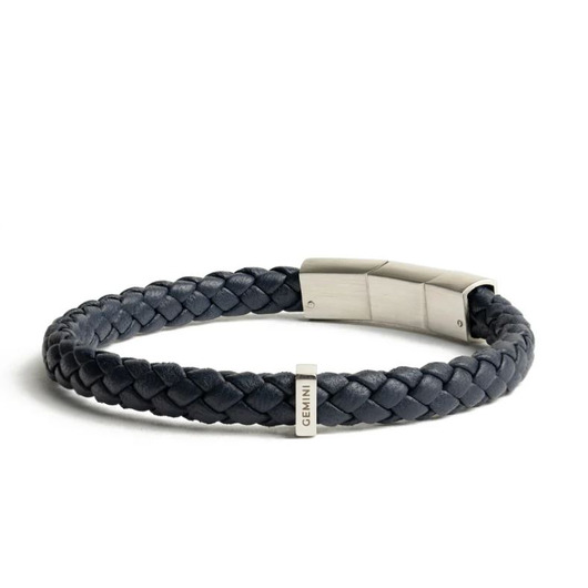 Juweel Gemini Una Blue O43  Juweel Gemini Una Blue O43