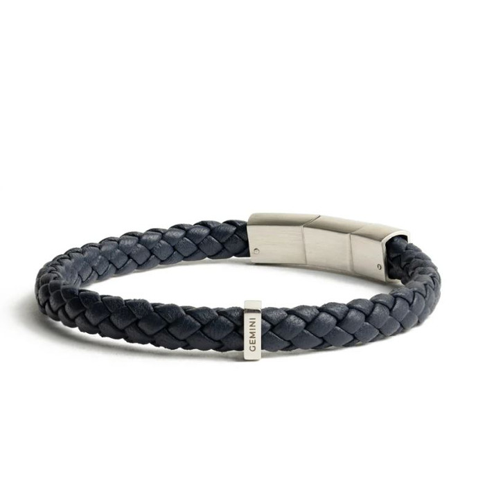Juweel Gemini Una Blue O43 