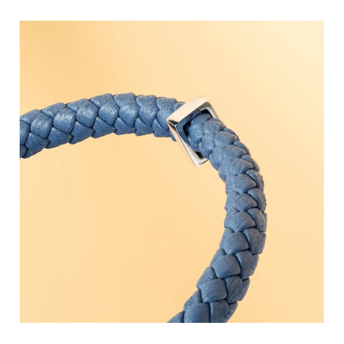 Juweel Gemini Una Light Blue O45 