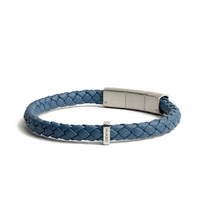 Juweel Gemini Una Light Blue O45  Juweel Gemini Una Light Blue O45