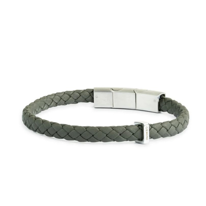 Juweel Gemini Una Green O46 