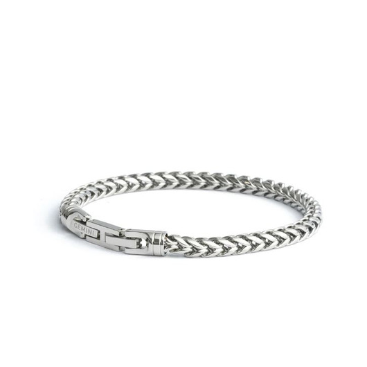 Juweel Gemini Milia Silver M01 Juweel Gemini Milia Silver M01