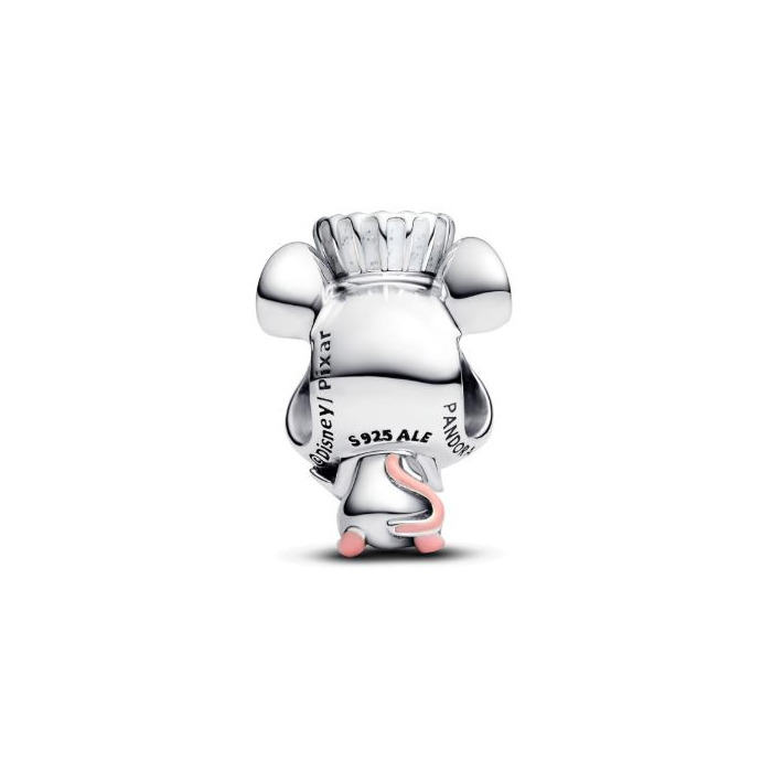 Juweel PANDORA DISNEY PIXAR REMY 794022C01 88888