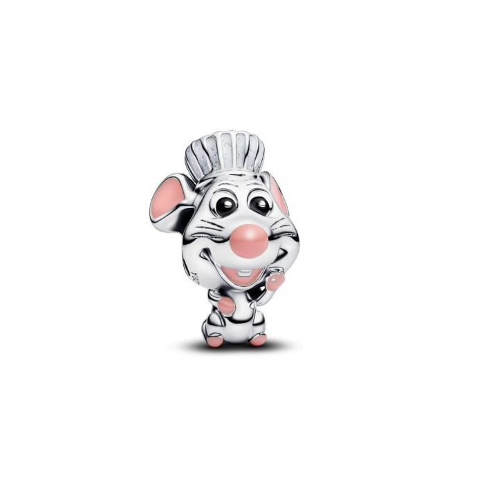 Juweel PANDORA DISNEY PIXAR REMY 794022C01 88888