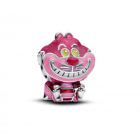 Juweel PANDORA DISNEY CHESHIRE CAT 794025C01  Juweel PANDORA DISNEY CHESHIRE CAT 794025C01
