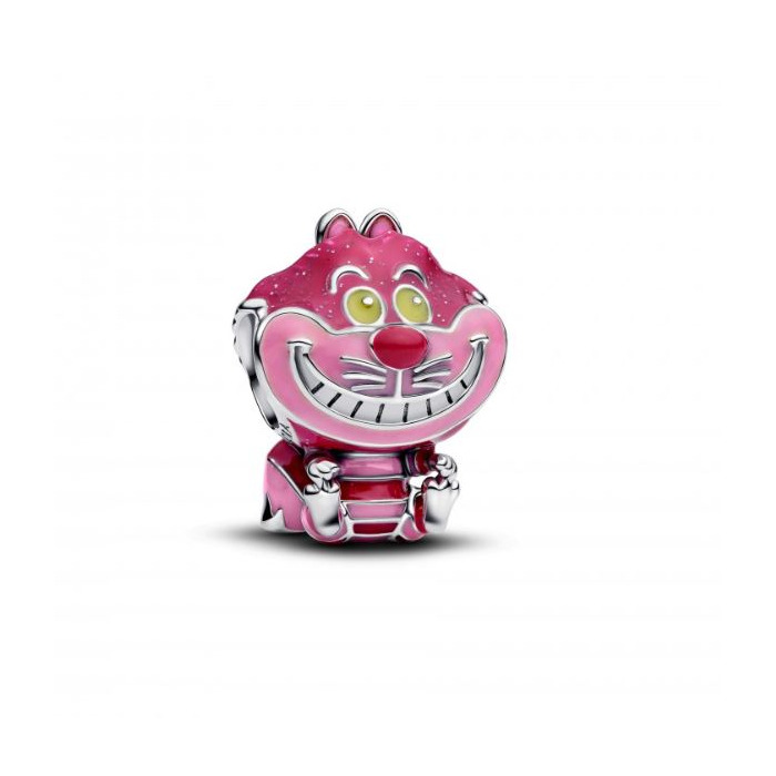 Juweel PANDORA DISNEY CHESHIRE CAT 794025C01 88888