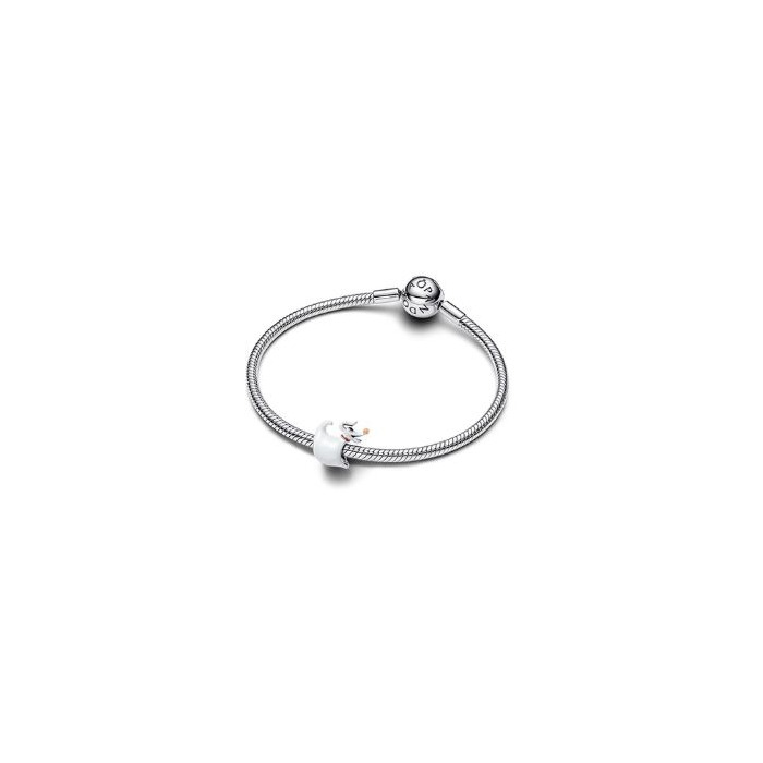 Juweel PANDORA DISNEY DARK ZERO DOG 794026C01 88888