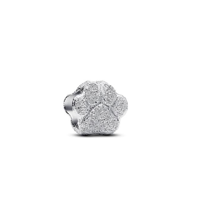 Juweel PANDORA TEXTURED PAW 794043C00 88888
