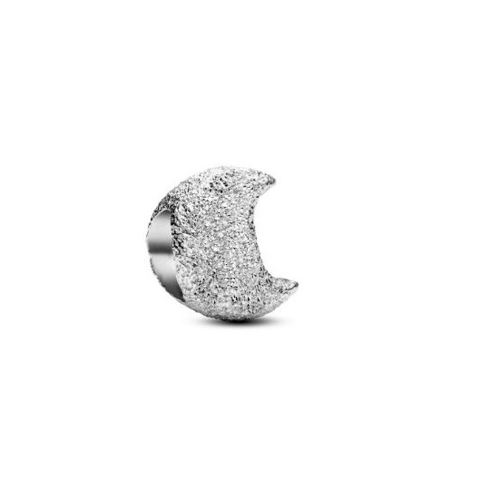 Juweel PANDORA TEXTURED MOON 794054C00 Juweel PANDORA TEXTURED MOON 794054C00