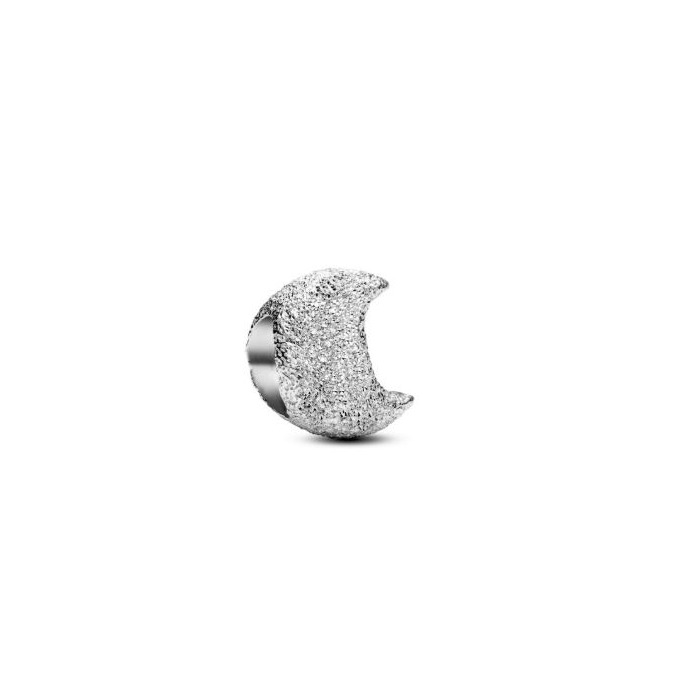 Juweel PANDORA TEXTURED MOON 794054C00 88888