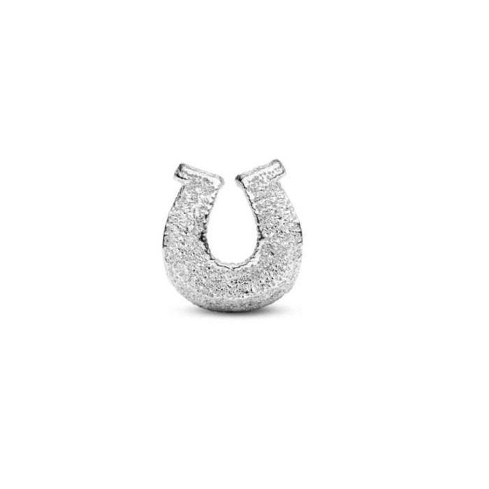Juweel PANDORA TEXTURED HORSESHOE 794056C00 88888
