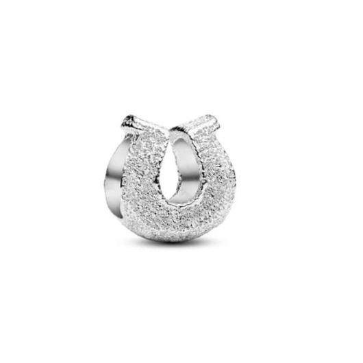 Juweel PANDORA TEXTURED HORSESHOE 794056C00 Juweel PANDORA TEXTURED HORSESHOE 794056C00