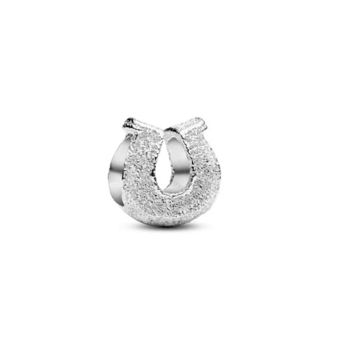 Juweel PANDORA TEXTURED HORSESHOE 794056C00 88888