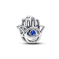 Juweel PANDORA HAMSA HAND 794062C01  Juweel PANDORA HAMSA HAND 794062C01