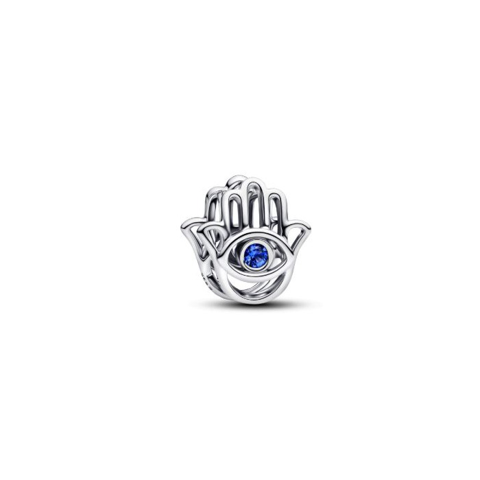 Juweel PANDORA HAMSA HAND 794062C01 88888
