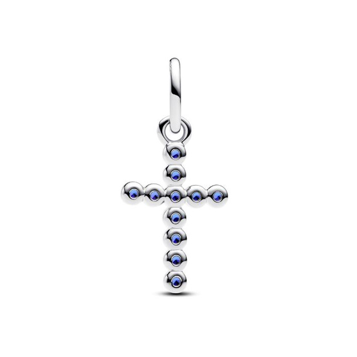 Juweel PANDORA CROSS 794063C01 88888