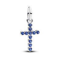 Juweel PANDORA CROSS 794063C01  Juweel PANDORA CROSS 794063C01