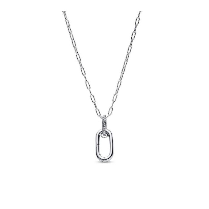 Juweel PANDORA NECKLACE 394086C01-50 88888