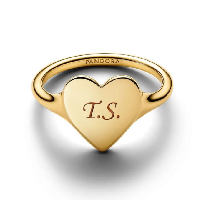 Juweel PANDORA RING 163988C00 88888