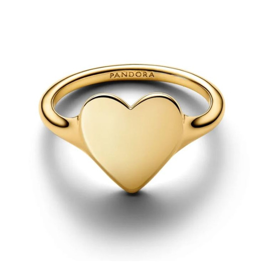 Juweel PANDORA RING 163988C00 Juweel PANDORA RING 163988C00