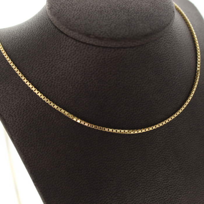 Venitienne_Ketting_Geelgoud_Teedehands_94625-2373_Juwelier_Clem_Vercammen-5.jpg