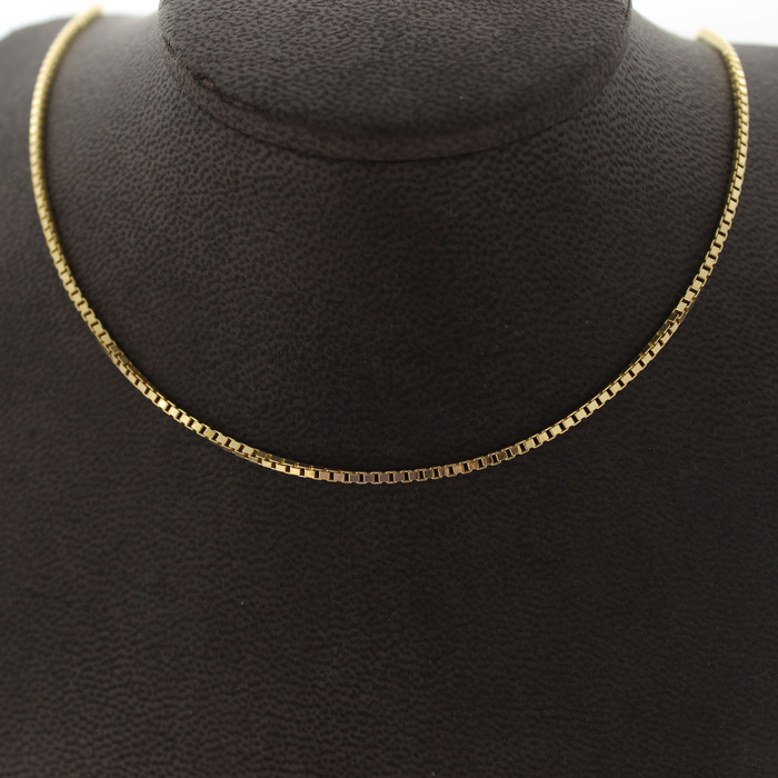 Venitienne_Ketting_Geelgoud_Teedehands_94625-2373_Juwelier_Clem_Vercammen.jpg