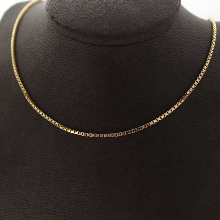 Venitienne_Ketting_Geelgoud_Teedehands_94625-2373_Juwelier_Clem_Vercammen-2.jpg
