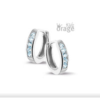 Juweel ORAGE KIDS OORSTEKERS K2598-K2219 Juweel ORAGE KIDS OORSTEKERS K2598-K2219