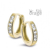 Juweel ORAGE KIDS OORSTEKERS K2601-K2217  Juweel ORAGE KIDS OORSTEKERS K2601-K2217