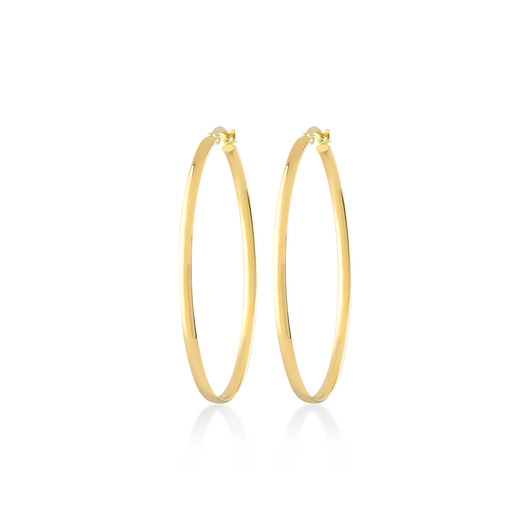 Juweel SWING JEWELS EARRINGS 18K YELLOW GOLD OTE-E81245-18 Juweel SWING JEWELS EARRINGS 18K YELLOW GOLD OTE-E81245-18