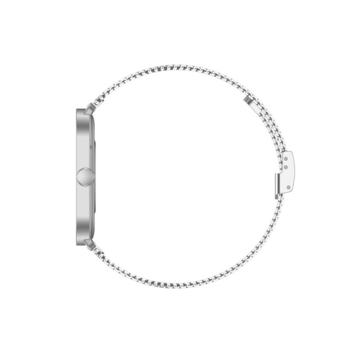 Horloge SMARTY 2.0 KST ZLV. BND ZLV. MESH ZW.SIL. SW070I 
