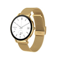 Horloge SMARTY 2.0 KST GD. BND GD. MESH SW079C Horloge SMARTY 2.0 KST GD. BND GD. MESH SW079C