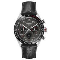 Horloge TAG HEUER CARRERA PORSCHE CHRONOGRAPH SPECIAL EDITION CBN2A1F.FC6492 Horloge TAG HEUER CARRERA PORSCHE CHRONOGRAPH SPECIAL EDITION CBN2A1F.FC6492