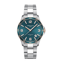 Horloge CERTINA DS-8 CHRONOMETER CERTIFICATIE C033.851.21.097.00 Horloge CERTINA DS-8 CHRONOMETER CERTIFICATIE C033.851.21.097.00