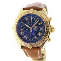 Horloge Breitling Chronomat Evo K13055 '93743-1075-TWDH' Horloge Breitling Chronomat Evo K13055 '93743-1075-TWDH'