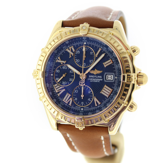 Horloge Breitling Chronomat Evo K13055 '93743-1075-TWDH' Horloge Breitling Chronomat Evo K13055 '93743-1075-TWDH'