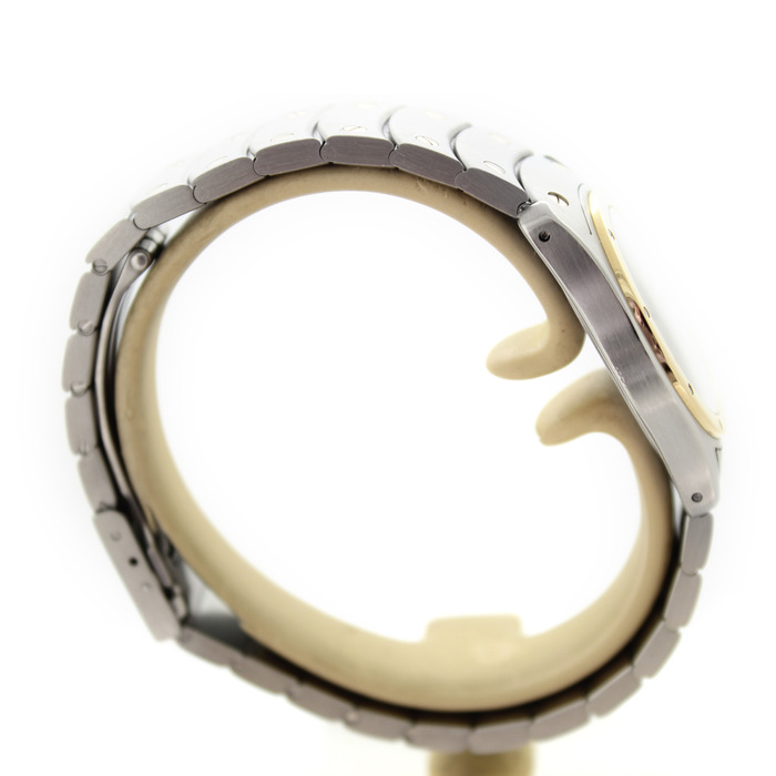 Horloge Cartier Santos 1551CC217560 '93078-1029-TWDH' 