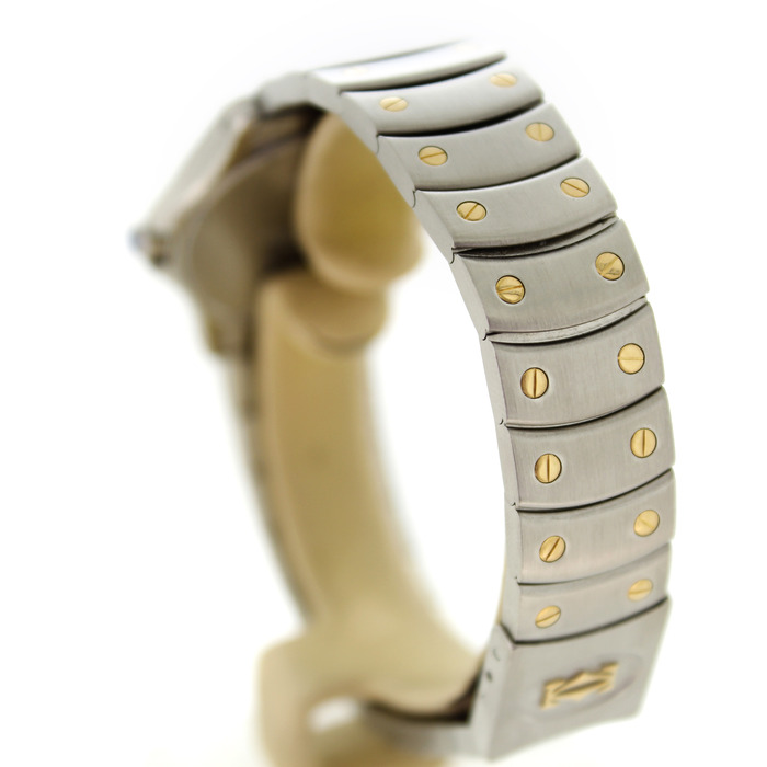 Horloge Cartier Santos 1551CC217560 '93078-1029-TWDH' 