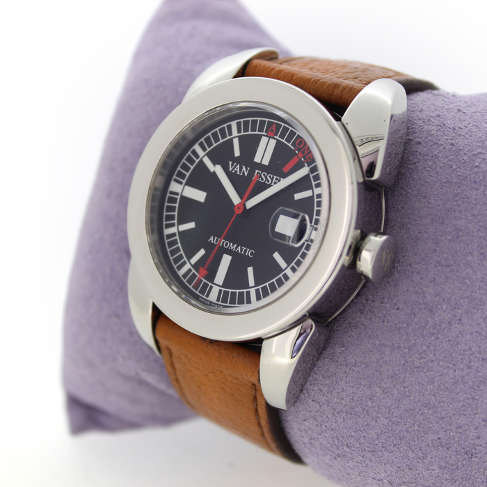 Horloge Van Esser A One Automatic  A1-3801-167-ST '94201-1073-TWDH' 