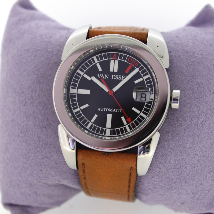 Horloge Van Esser A One Automatic  A1-3801-167-ST '94201-1073-TWDH' 