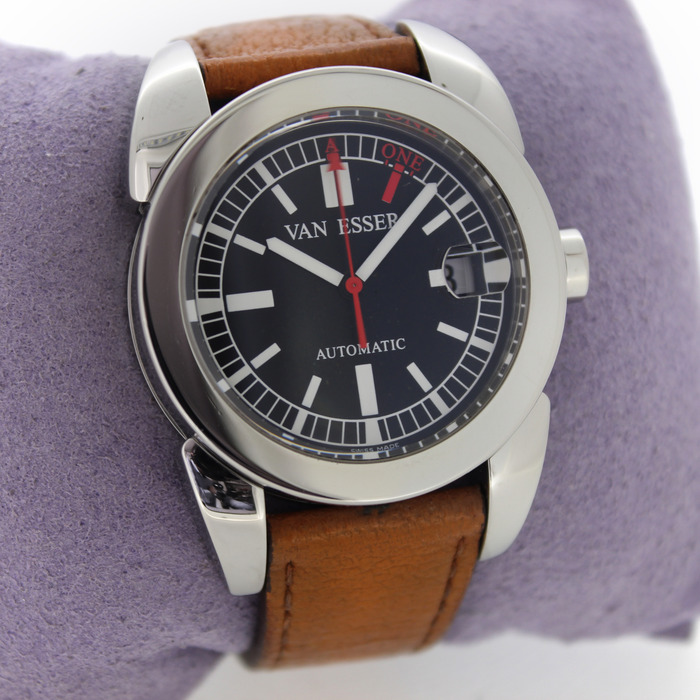 Horloge Van Esser A One Automatic  A1-3801-167-ST '94201-1073-TWDH' 